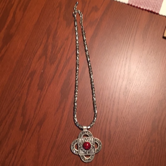 Necklace - Picture 2 of 2